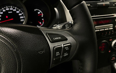 Suzuki Grand Vitara, 2010 год, 1 200 000 рублей, 18 фотография