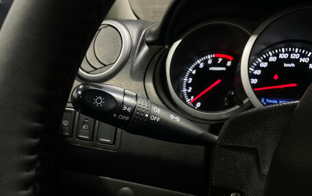 Suzuki Grand Vitara, 2010 год, 1 200 000 рублей, 19 фотография