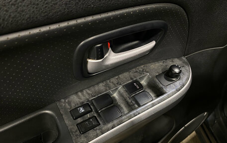 Suzuki Grand Vitara, 2010 год, 1 200 000 рублей, 15 фотография