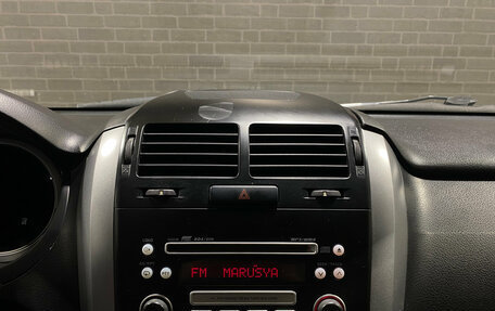 Suzuki Grand Vitara, 2010 год, 1 200 000 рублей, 12 фотография