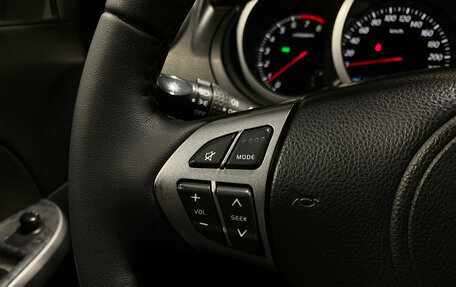 Suzuki Grand Vitara, 2010 год, 1 200 000 рублей, 17 фотография