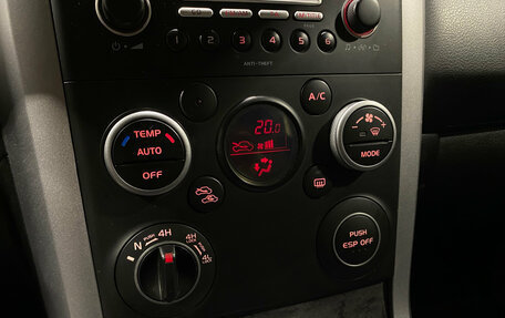Suzuki Grand Vitara, 2010 год, 1 200 000 рублей, 13 фотография