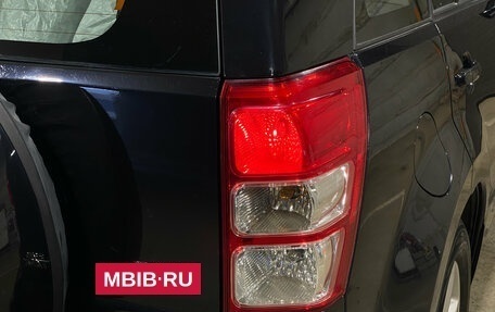 Suzuki Grand Vitara, 2010 год, 1 200 000 рублей, 8 фотография