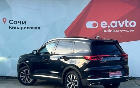 Chery Tiggo 7 Pro, 2022 год, 1 730 000 рублей, 6 фотография