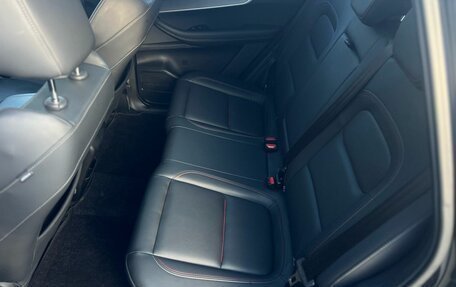 Chery Tiggo 7 Pro, 2022 год, 1 730 000 рублей, 13 фотография