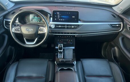 Chery Tiggo 7 Pro, 2022 год, 1 730 000 рублей, 7 фотография