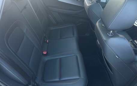 Chery Tiggo 7 Pro, 2022 год, 1 730 000 рублей, 16 фотография