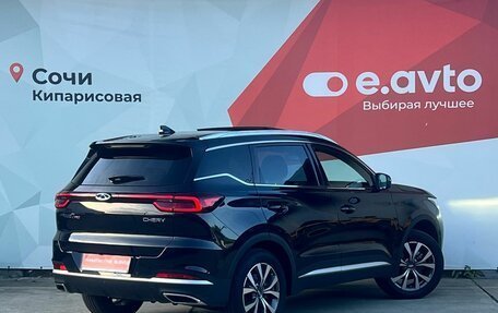 Chery Tiggo 7 Pro, 2022 год, 1 730 000 рублей, 4 фотография
