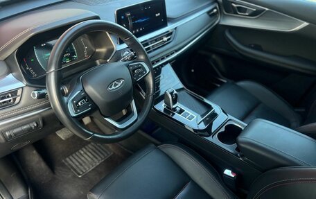 Chery Tiggo 7 Pro, 2022 год, 1 730 000 рублей, 11 фотография