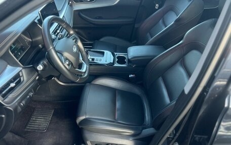 Chery Tiggo 7 Pro, 2022 год, 1 730 000 рублей, 10 фотография