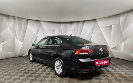 Volkswagen Passat B8 рестайлинг, 2020 год, 2 275 000 рублей, 4 фотография