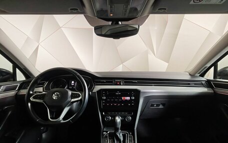 Volkswagen Passat B8 рестайлинг, 2020 год, 2 275 000 рублей, 14 фотография