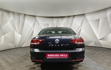 Volkswagen Passat B8 рестайлинг, 2020 год, 2 275 000 рублей, 8 фотография