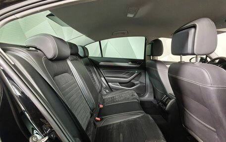 Volkswagen Passat B8 рестайлинг, 2020 год, 2 275 000 рублей, 16 фотография