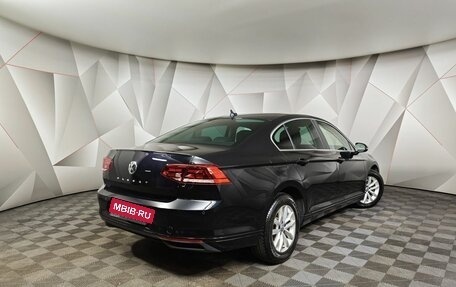 Volkswagen Passat B8 рестайлинг, 2020 год, 2 275 000 рублей, 2 фотография