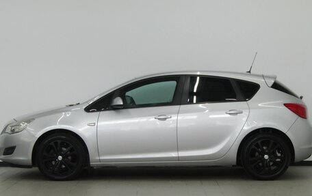 Opel Astra H, 2011 год, 669 000 рублей, 6 фотография