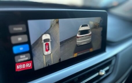 Chery Tiggo 7 Pro, 2022 год, 1 730 000 рублей, 22 фотография