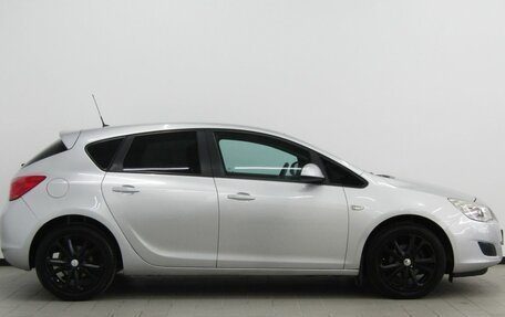 Opel Astra H, 2011 год, 669 000 рублей, 9 фотография