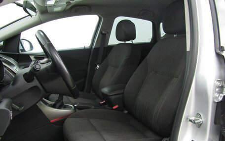 Opel Astra H, 2011 год, 669 000 рублей, 12 фотография