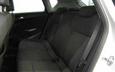 Opel Astra H, 2011 год, 669 000 рублей, 13 фотография