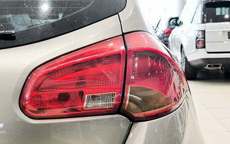 KIA cee'd III, 2012 год, 1 050 000 рублей, 14 фотография