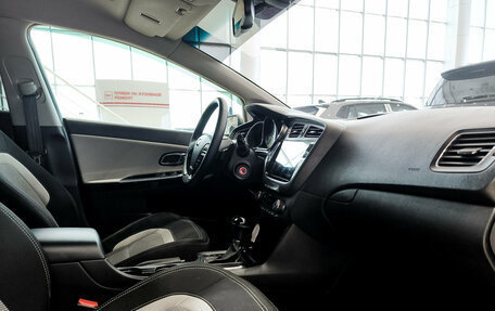 KIA cee'd III, 2012 год, 1 050 000 рублей, 15 фотография