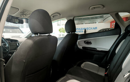 KIA cee'd III, 2012 год, 1 050 000 рублей, 16 фотография