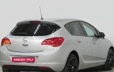 Opel Astra H, 2011 год, 669 000 рублей, 8 фотография