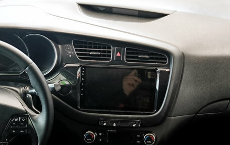 KIA cee'd III, 2012 год, 1 050 000 рублей, 19 фотография