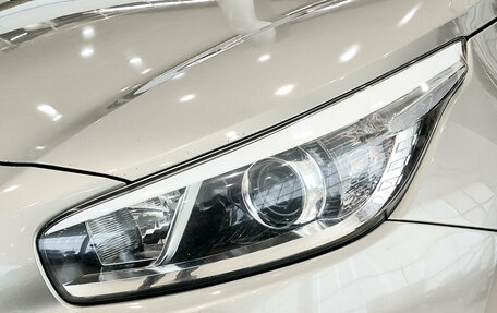 KIA cee'd III, 2012 год, 1 050 000 рублей, 21 фотография