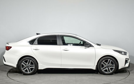KIA Cerato IV, 2020 год, 2 147 986 рублей, 4 фотография