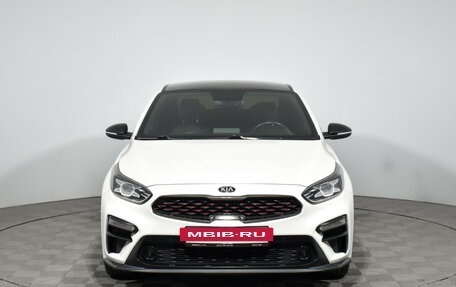 KIA Cerato IV, 2020 год, 2 147 986 рублей, 2 фотография