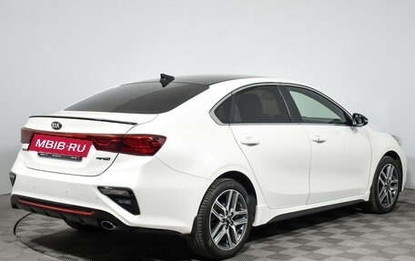 KIA Cerato IV, 2020 год, 2 147 986 рублей, 5 фотография