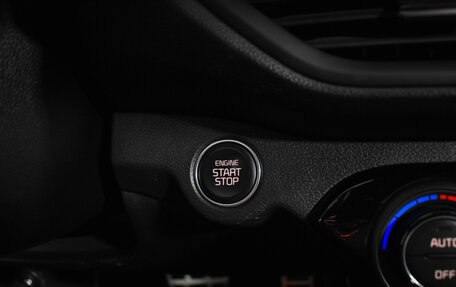 KIA Cerato IV, 2020 год, 2 147 986 рублей, 17 фотография