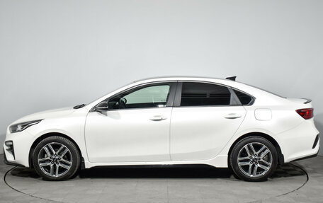 KIA Cerato IV, 2020 год, 2 147 986 рублей, 9 фотография