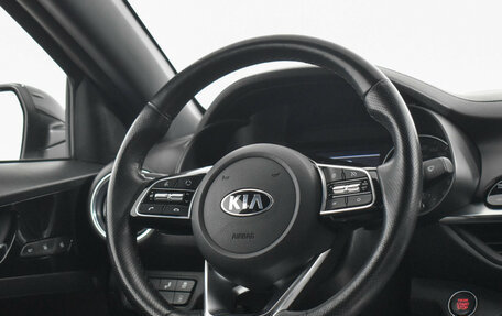 KIA Cerato IV, 2020 год, 2 147 986 рублей, 15 фотография