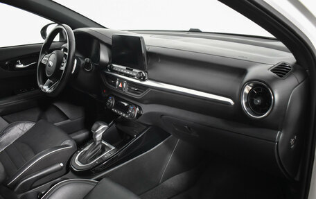 KIA Cerato IV, 2020 год, 2 147 986 рублей, 13 фотография