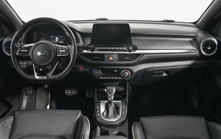KIA Cerato IV, 2020 год, 2 147 986 рублей, 14 фотография