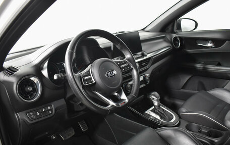 KIA Cerato IV, 2020 год, 2 147 986 рублей, 10 фотография