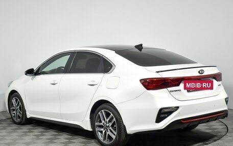 KIA Cerato IV, 2020 год, 2 147 986 рублей, 8 фотография