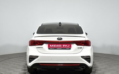 KIA Cerato IV, 2020 год, 2 147 986 рублей, 7 фотография