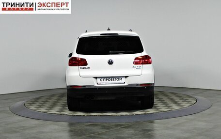 Volkswagen Tiguan I, 2012 год, 1 257 000 рублей, 6 фотография