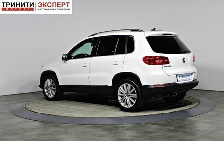 Volkswagen Tiguan I, 2012 год, 1 257 000 рублей, 7 фотография