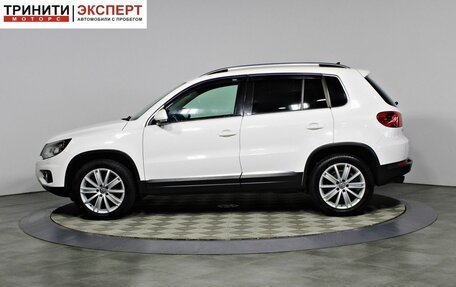 Volkswagen Tiguan I, 2012 год, 1 257 000 рублей, 8 фотография