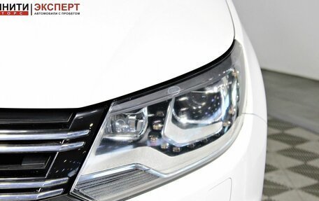 Volkswagen Tiguan I, 2012 год, 1 257 000 рублей, 9 фотография