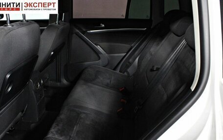 Volkswagen Tiguan I, 2012 год, 1 257 000 рублей, 15 фотография