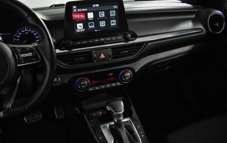 KIA Cerato IV, 2020 год, 2 147 986 рублей, 23 фотография