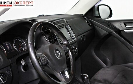 Volkswagen Tiguan I, 2012 год, 1 257 000 рублей, 10 фотография