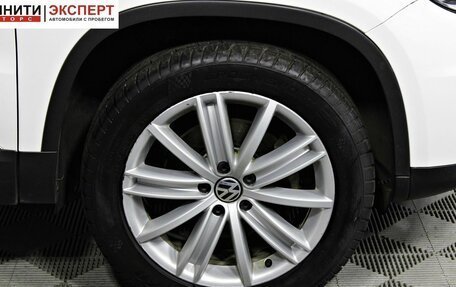 Volkswagen Tiguan I, 2012 год, 1 257 000 рублей, 18 фотография