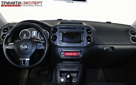 Volkswagen Tiguan I, 2012 год, 1 257 000 рублей, 11 фотография
